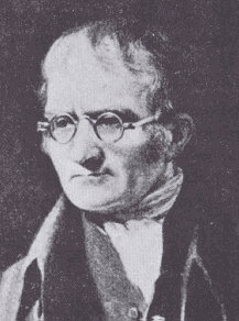 John Dalton