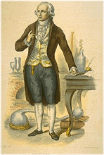 Lavoisier